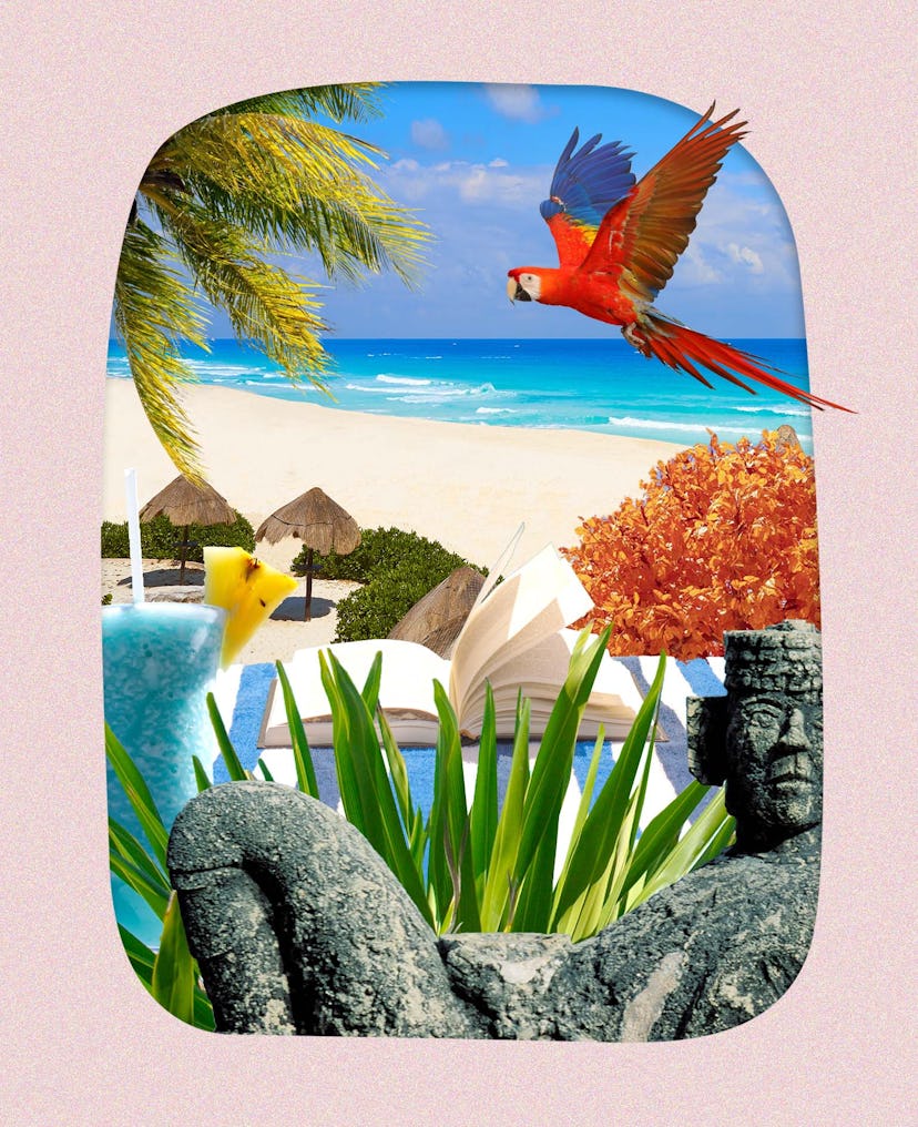 How to plan a vacation in Cancún: where to stay, what to eat, what to do.