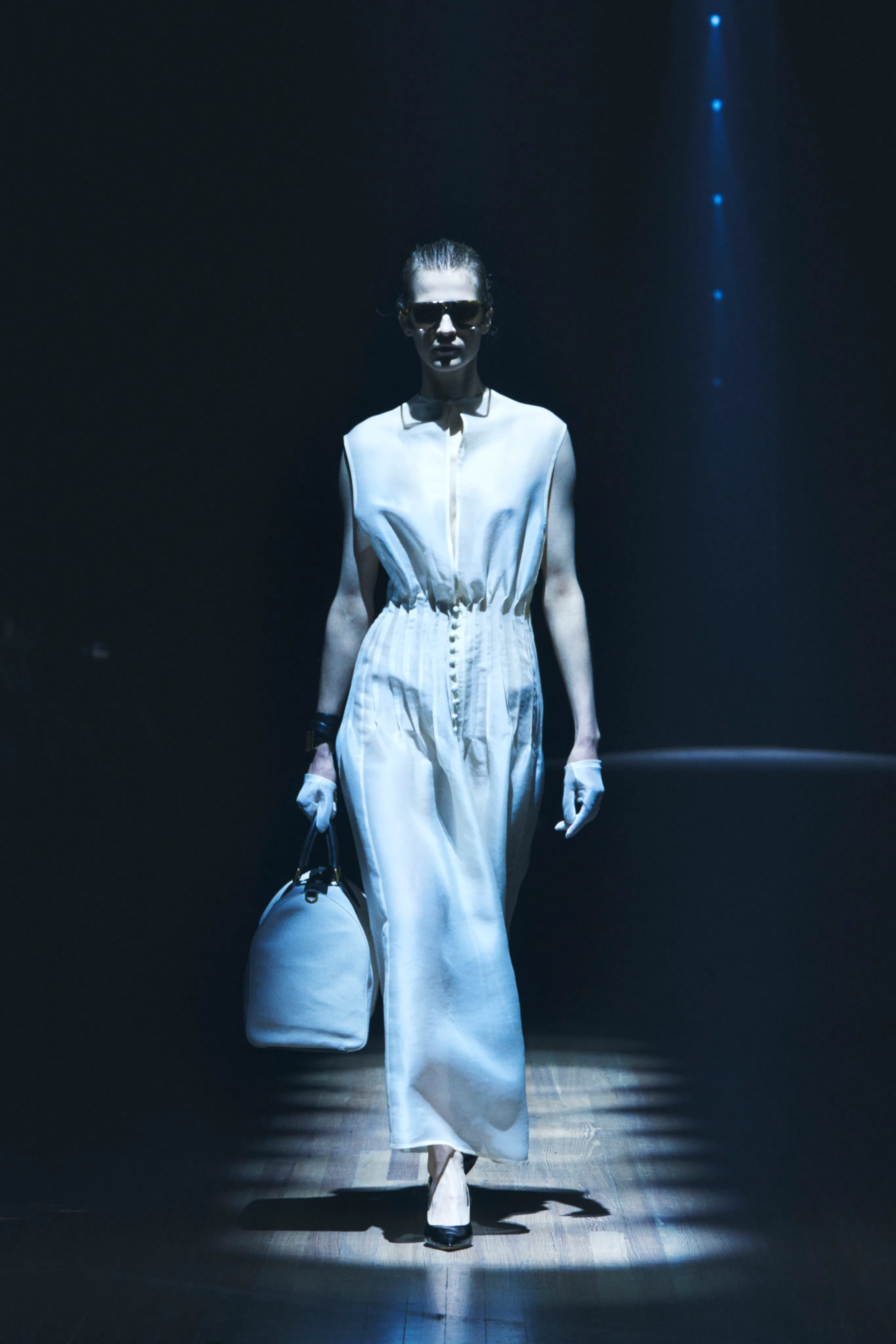its fashion white dresses Alice Dress main image 0
