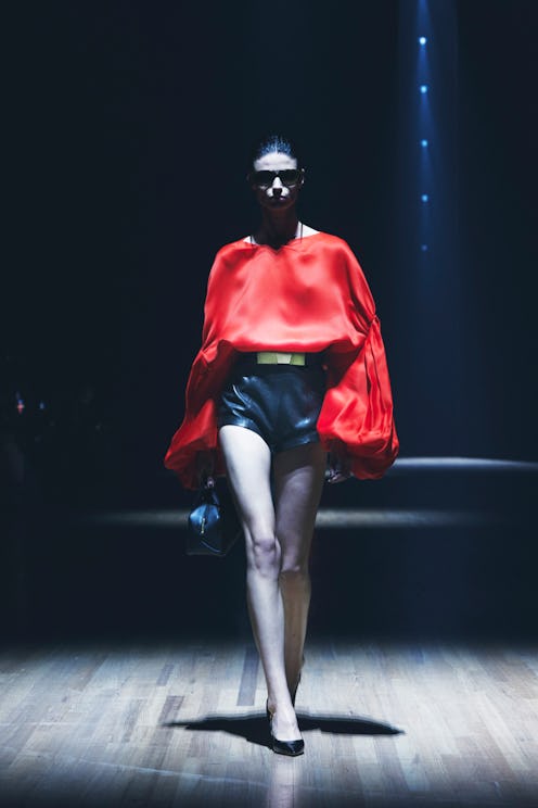 Khaite Spring 2024
