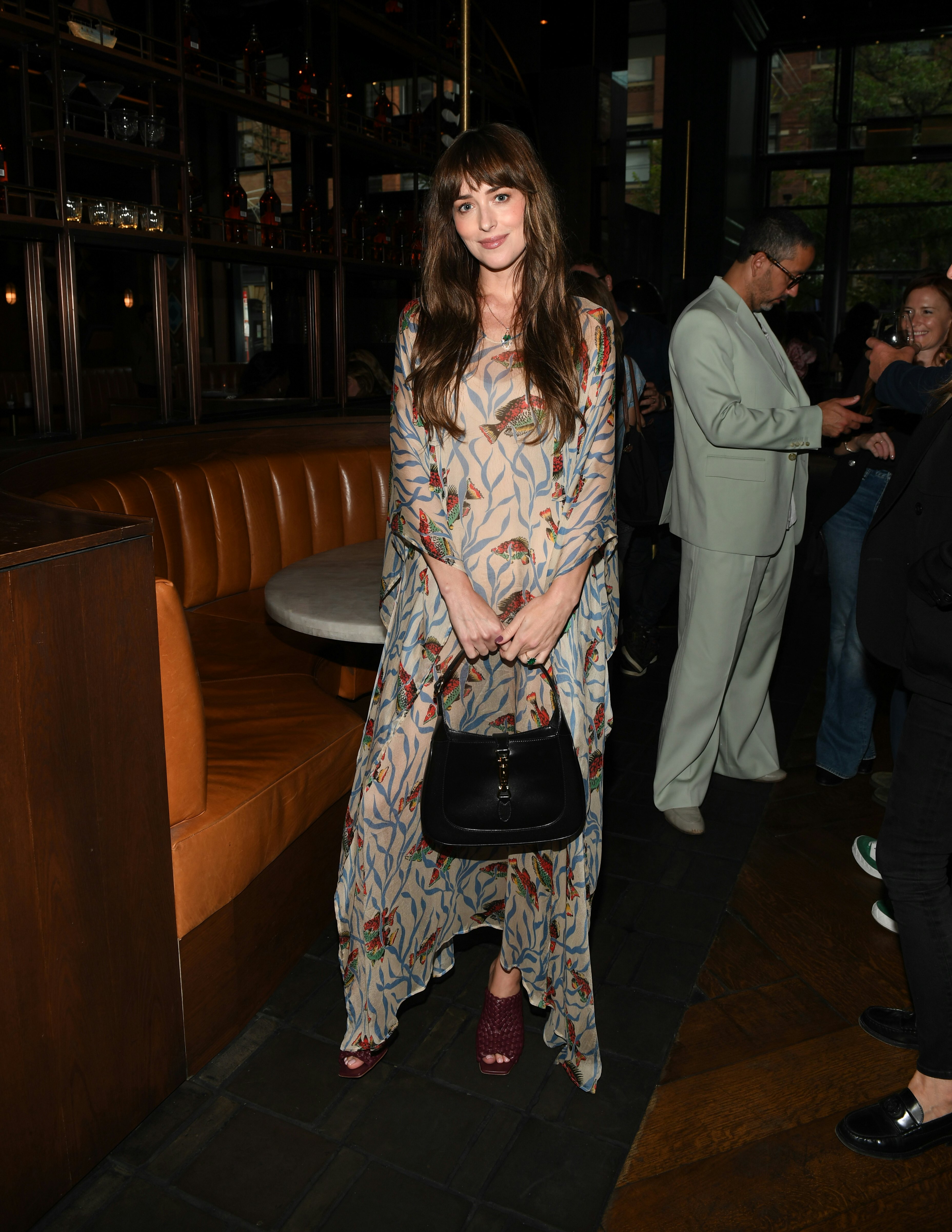 7 Transparent dress ideas  transparent dress, dakota johnson style, dakota  mayi johnson