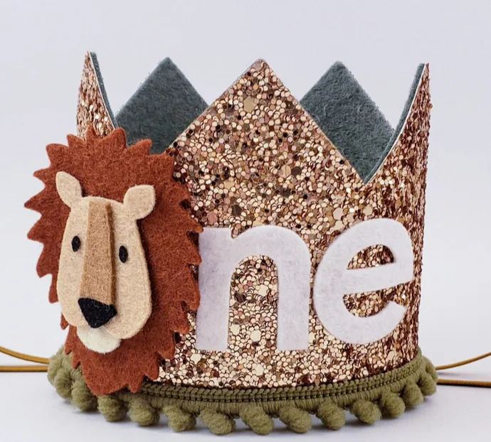 Wild One Birthday Party: Invitations, Decorations, Outfits, & More