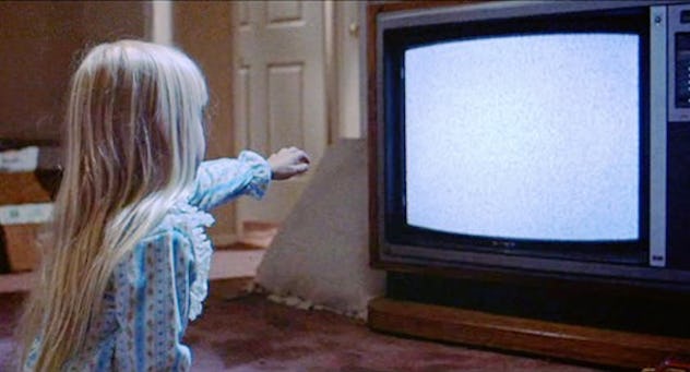 25 Scary Movies For Kids To Watch This Halloween