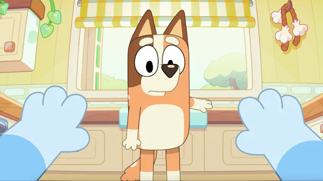 Chilli Parents 10 Emotional 'Bluey' Episodes That Will Make You Cry, Ranked