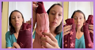 Cat & sales jack coat