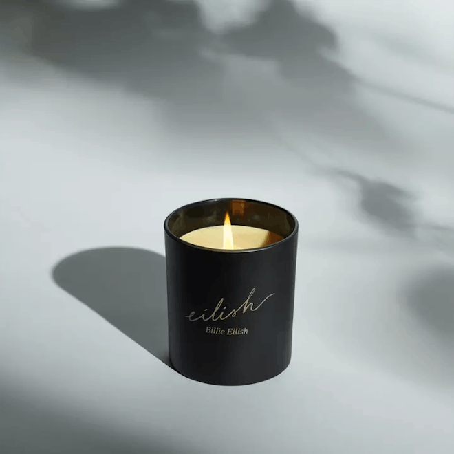 Billie Eilish Eilish Scented Candle