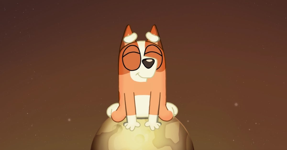 10 Emotional 'Bluey' Episodes That Will Make You Cry, Ranked