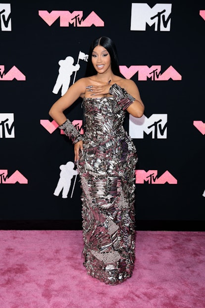 Photos: MTV VMAs 2023