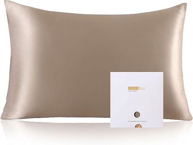 Zimasilk Silk Pillowcase