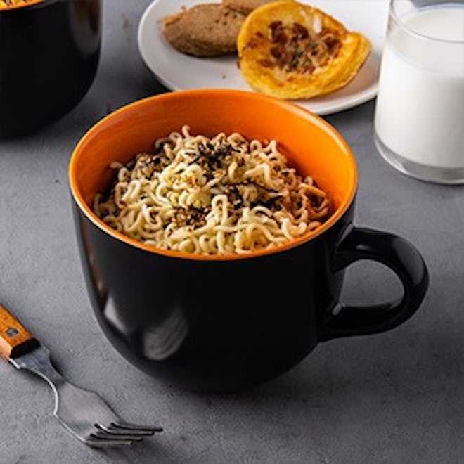 GBhome Jumbo Mugs (Set of 4)