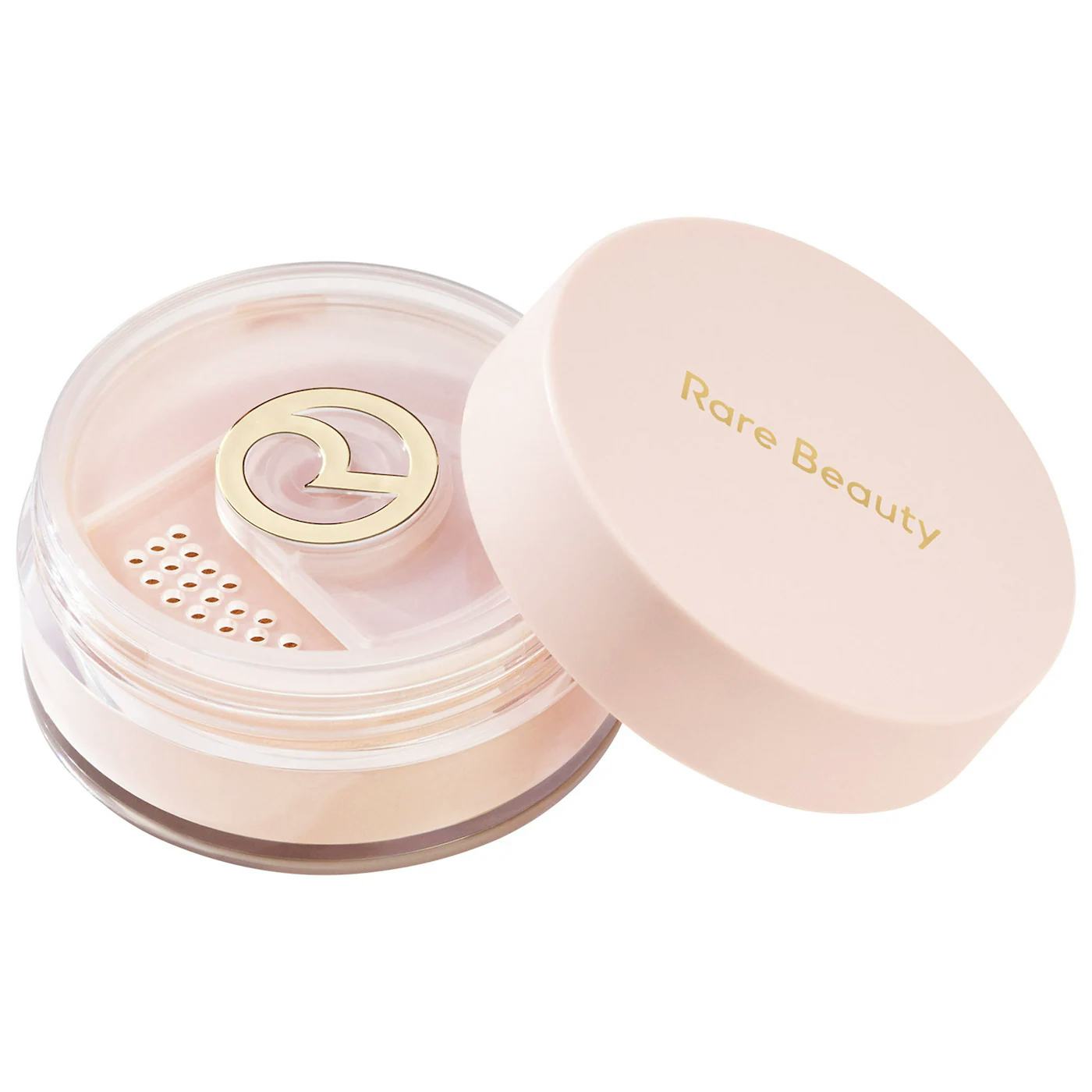 Rare Beauty Always an Optimist Soft Radiance Setting Powder