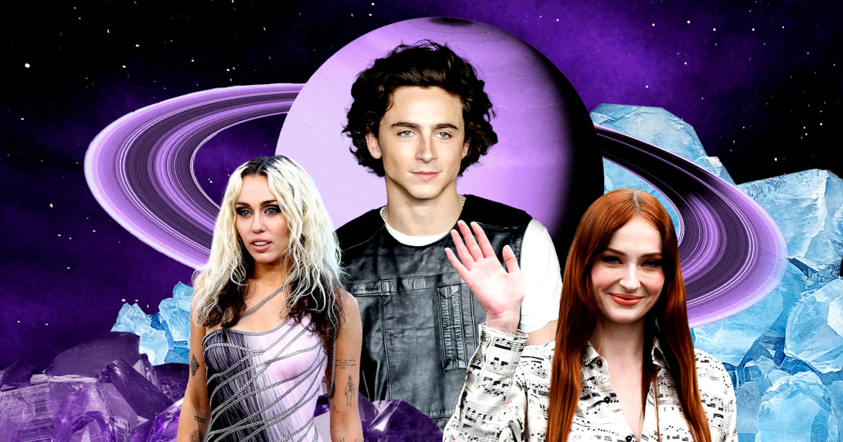 What To Look Out For In Love Dating During Your Saturn Return what-to-look-out-for-in-love-dating-during-your-saturn-return