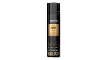 Tresemmé Ultra Fine Hairspray