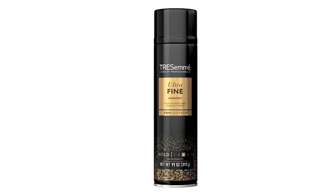 Tresemmé Ultra Fine Hairspray