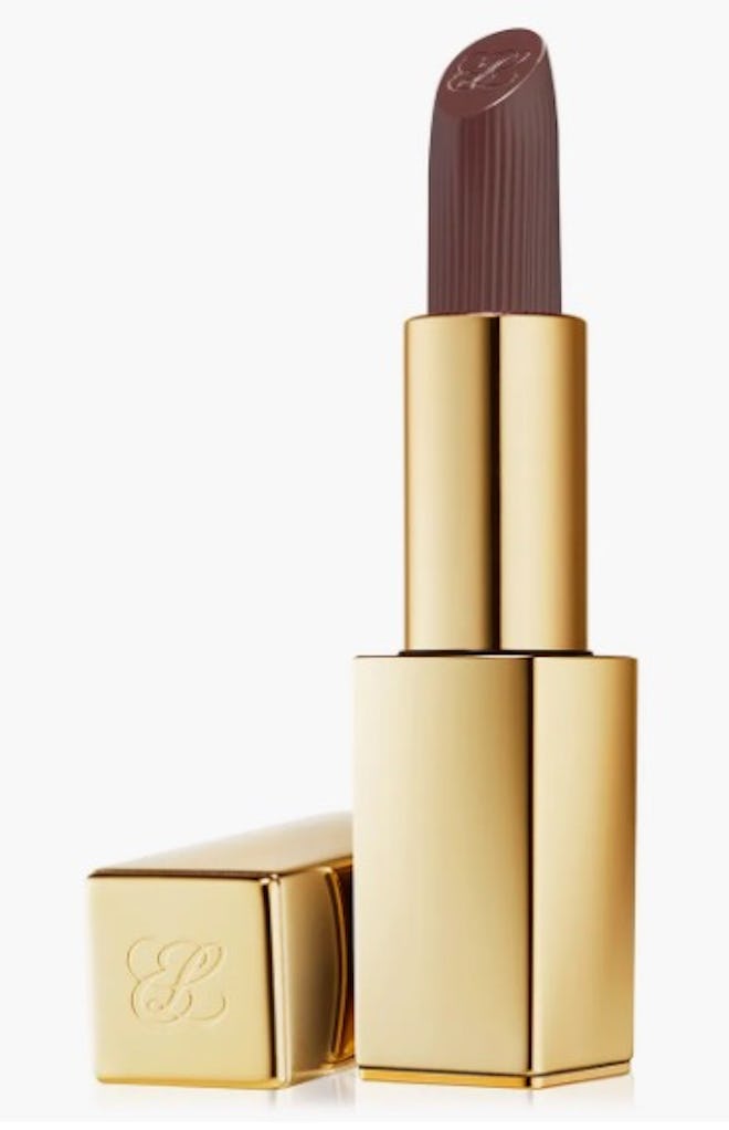 Estée Lauder Pure Color Matte Lipstick in Sultry