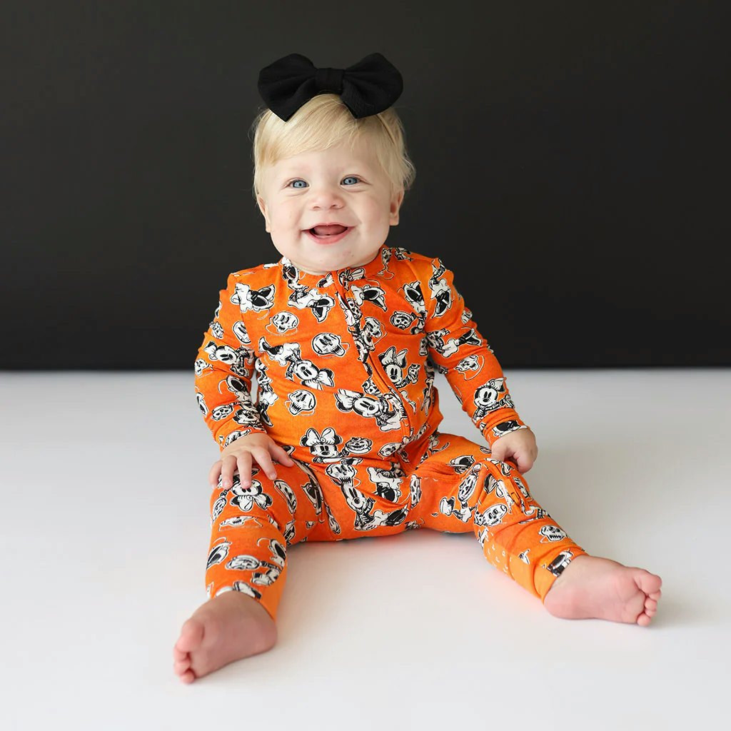 Posh Peanut Halloween 2023 Collection Is So Whimsical & Sweet