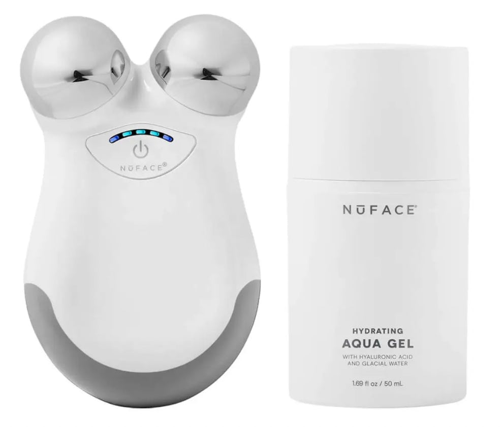 NuFace Mini Starter Kit