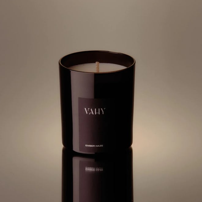 VÁHY Ember Haze Candle
