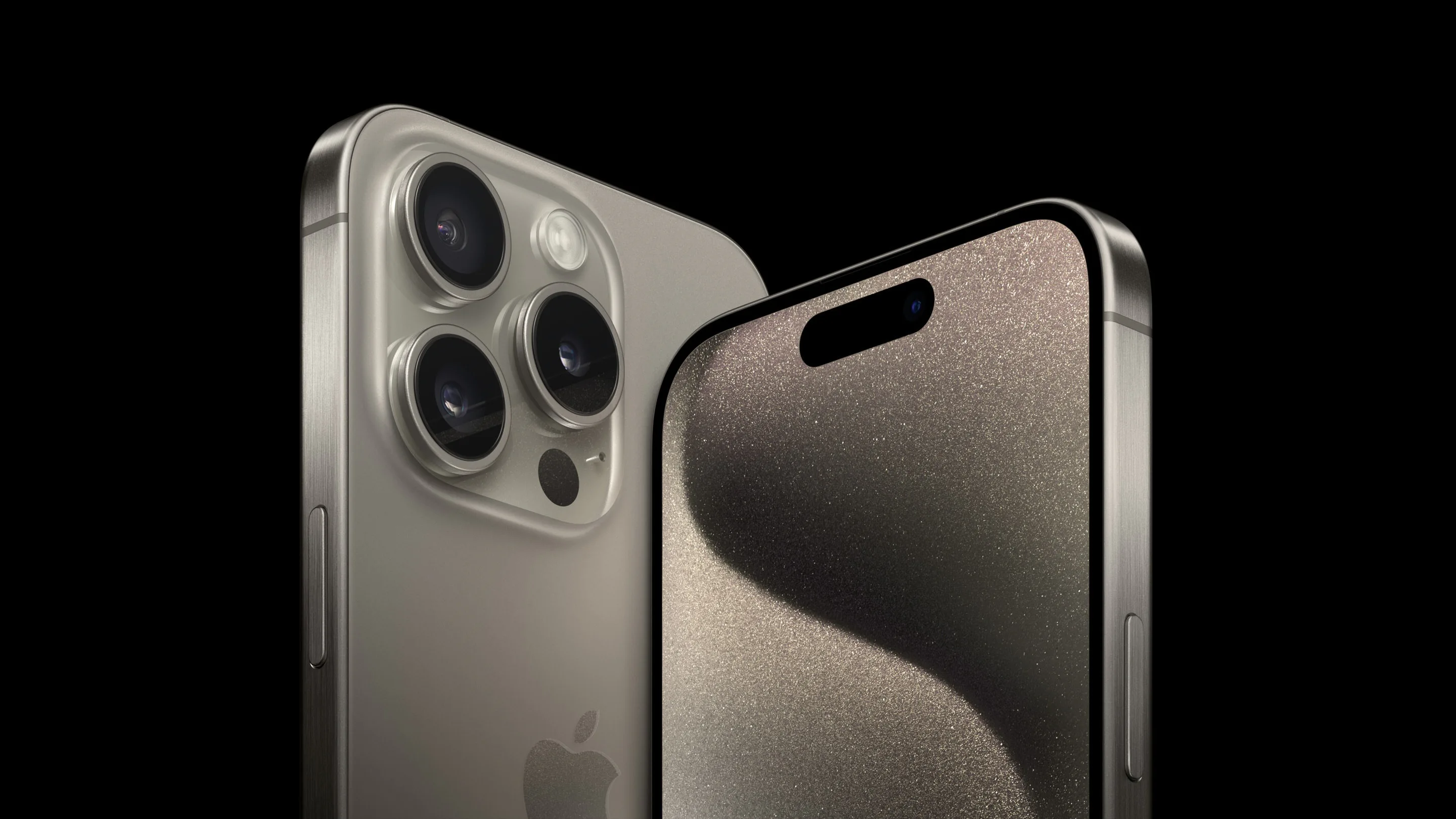 The iPhone 15 and 15 Pro Max Introduce First-Ever USB-C Charging
