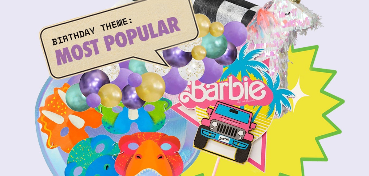  𝓑𝓪𝓻𝓫𝓲𝓮 Movie Birthday Party Supplies, 𝓑𝓪𝓻𝓫𝓲𝓮 Movie  Birthday Party Supplies Honeycomb Centerpiece,8 Pcs 𝓑𝓪𝓻𝓫𝓲𝓮 Movie  Party Supplies 3D Table Decorations for Girls Boys Birthday : Toys & Games