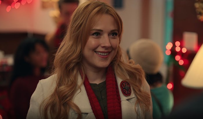 'Virgin River' has holiday episodes coming in November 2023.