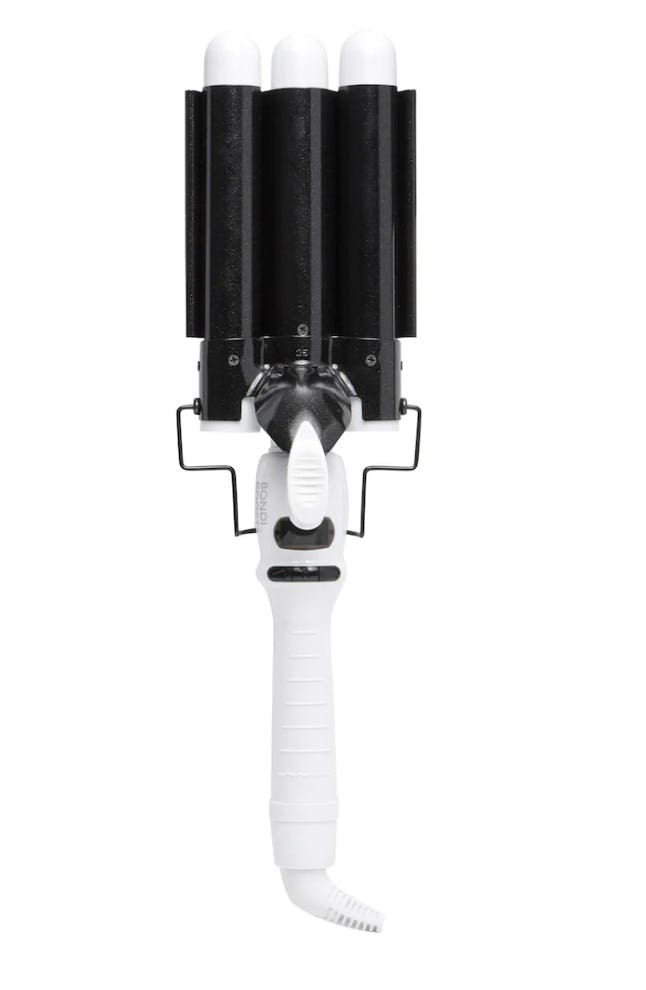 BondiBoost Wave Wand 3 Barrel Hair Waver