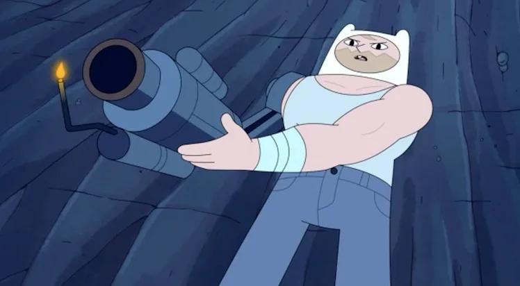 Farm Finn 11 Years Later, 'Adventure Time' Finally Tackles the Show’s Wildest Paradox