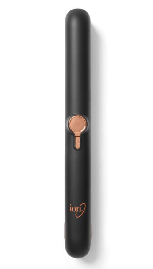 Luxe Solutions by Ion Cordless Flat Iron