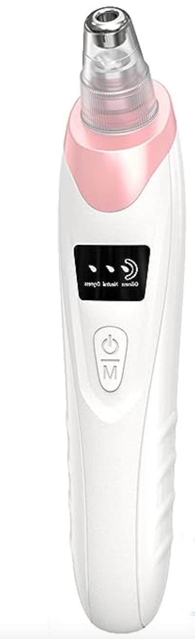 Gackoko Blachead Remover