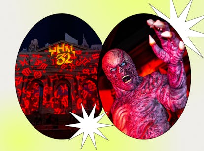 I went to both Universal Orlando and Universal Studios Hollywood's Halloween Horror Nights 2023 to s...