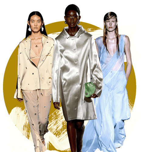 new york fashion week spring summer 2024 trends