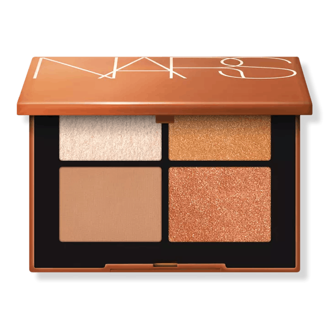 NARS Laguna Eyeshadow Quad