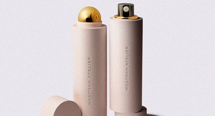 A photo of Westman Atelier's Skin Activator Serum