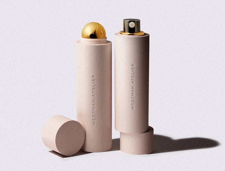 A photo of Westman Atelier's Skin Activator Serum