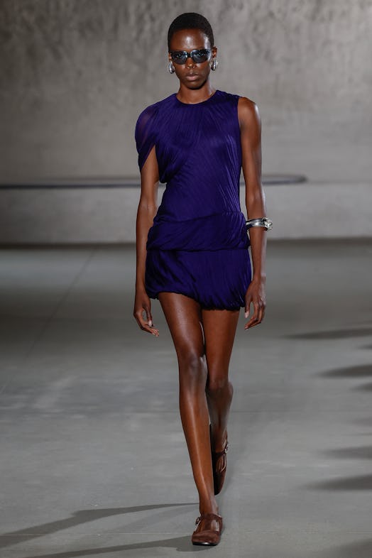Tory Burch Spring 2014 Collection