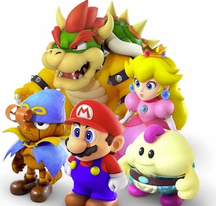 Nintendo Direct September 2023: All The Games Announced, Including Zelda  Game Sequel
