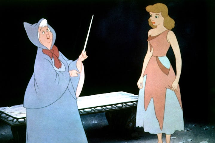 Cinderella