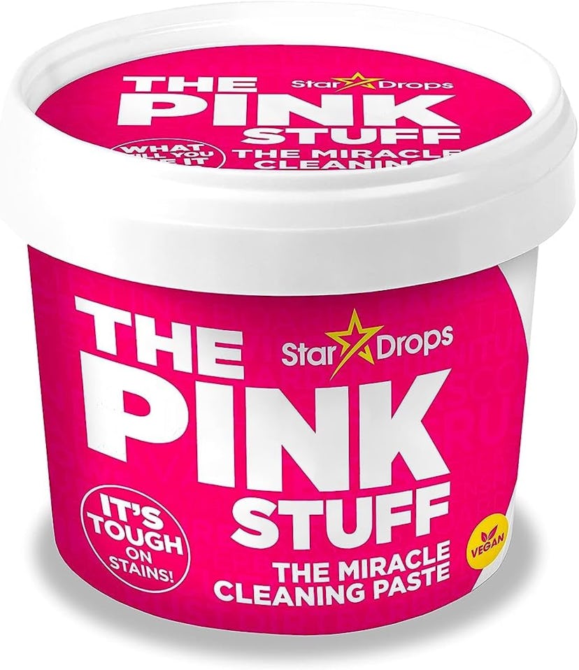 Stardrops The Pink Stuff Miracle All Purpose Cleaning Paste