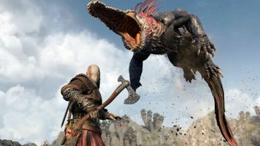 GOD OF WAR RAGNAROK PC CONFIRMEDđ„, RELEASE DATE STEAM & EPIC GAMES