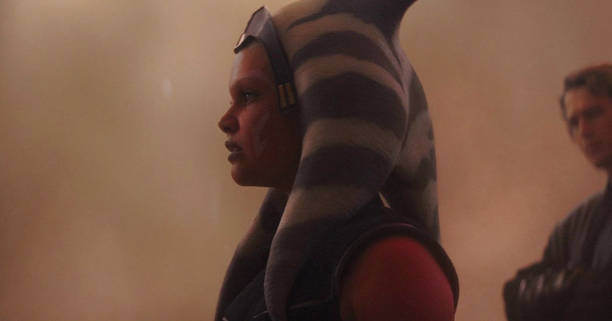 Siege of Mandalore Why Star Wars' Darkest Battle is So Important to Ahsoka