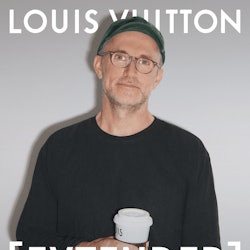 Louis Vuitton podcast 