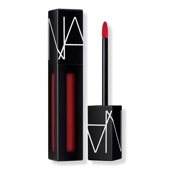 NARS Powermatte Lip Pigment, Don’t Stop
