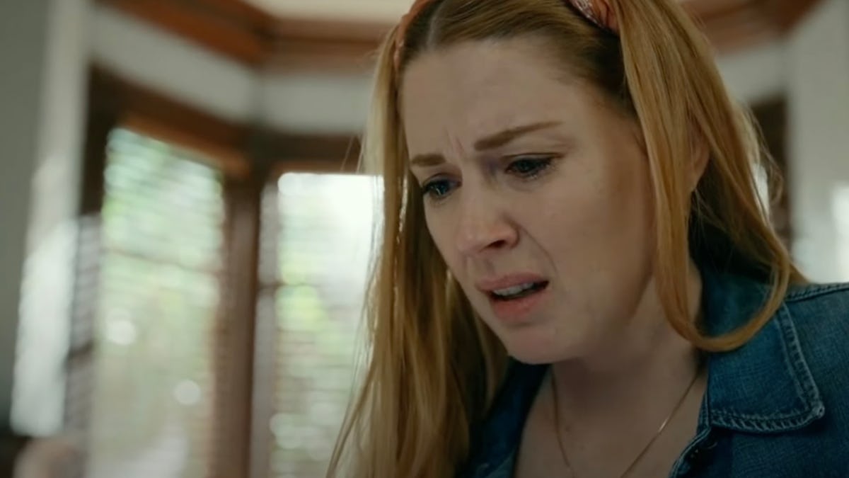 Mel Losing The Baby On 'Virgin River' Season 5 Was Portrayed In A Raw, Real Way