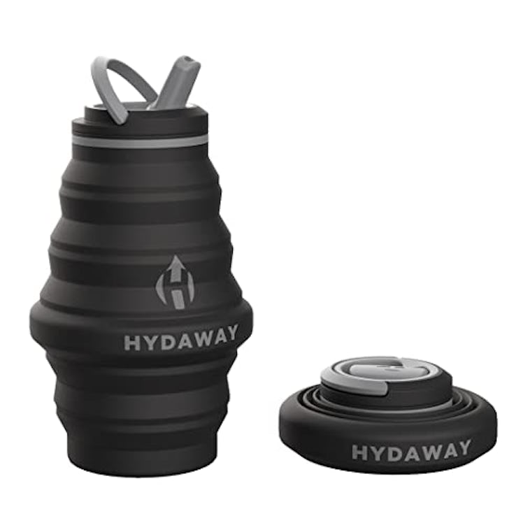 HYDAWAY Collapsible Water Bottle