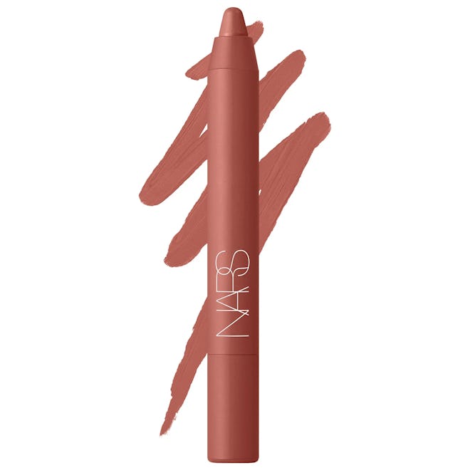 NARS Powermatte High-Intensity Long-Lasting Lip Pencil, Walkyrie