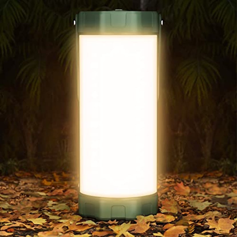 Glocusent Survival Camping Lantern