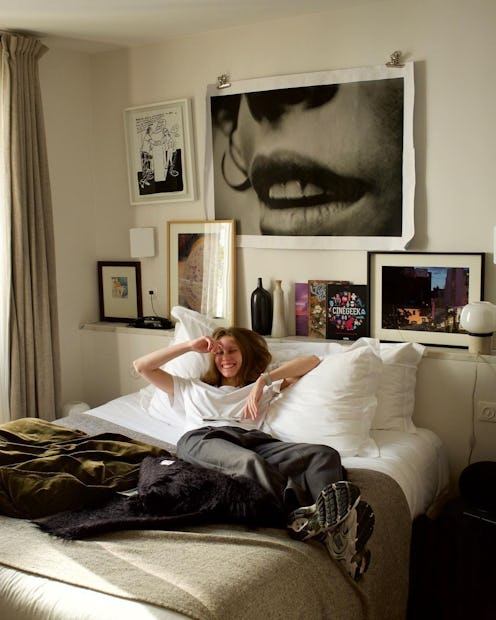 best boutique hotels in paris