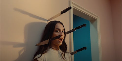 50 Best Olivia Rodrigo 'Guts' Lyrics For Your Instagram Captions