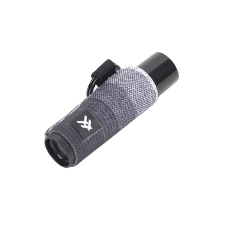 Thread Wallets Elastic Lip Balm Holder