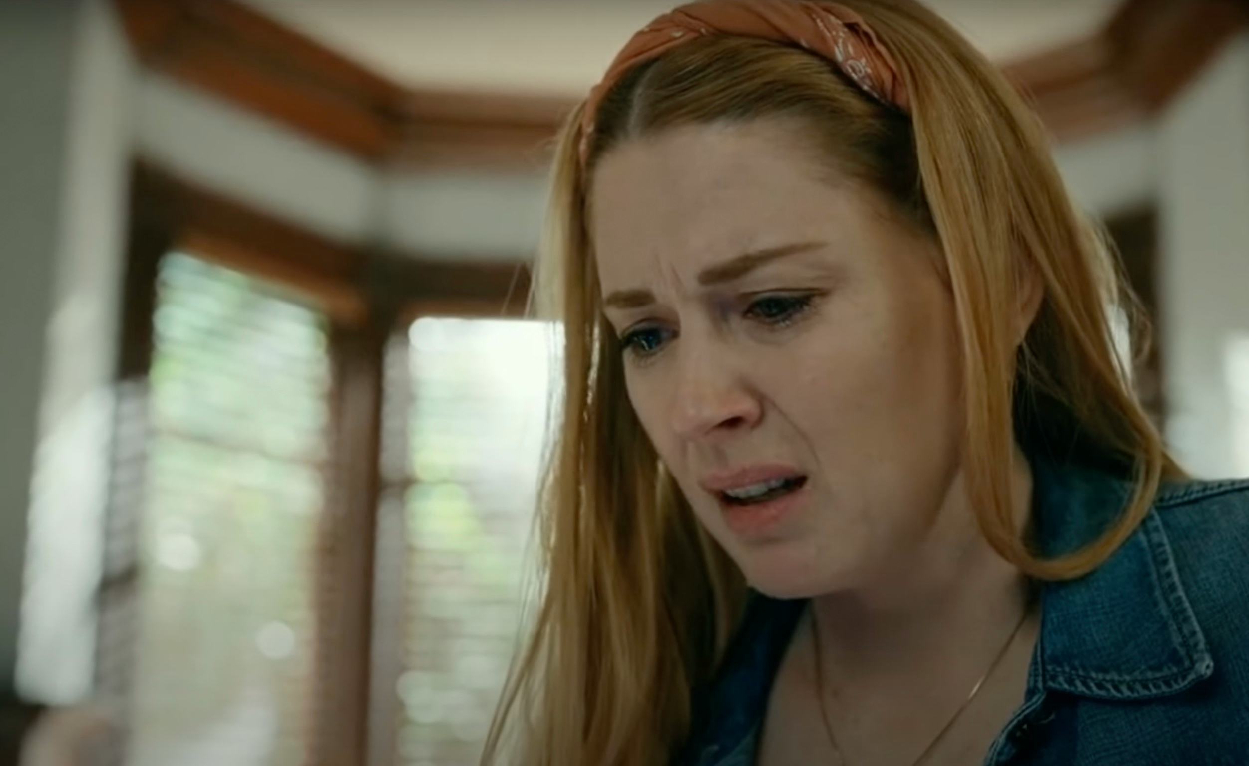 Mel Losing The Baby On 'Virgin River' Season 5 Was Portrayed In A Raw, Real  Way