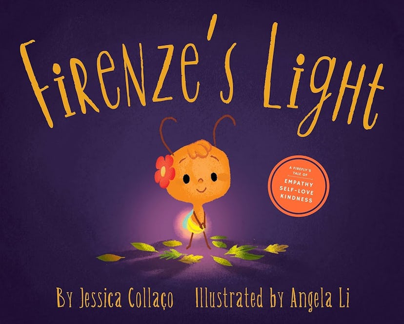 'Firenze's Light' by Jessica Collaco